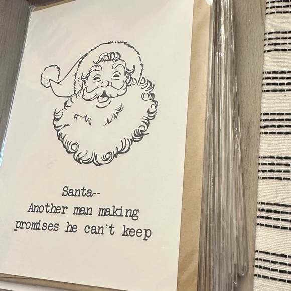 25 Funny Christmas Cards - Picture 4 of 4